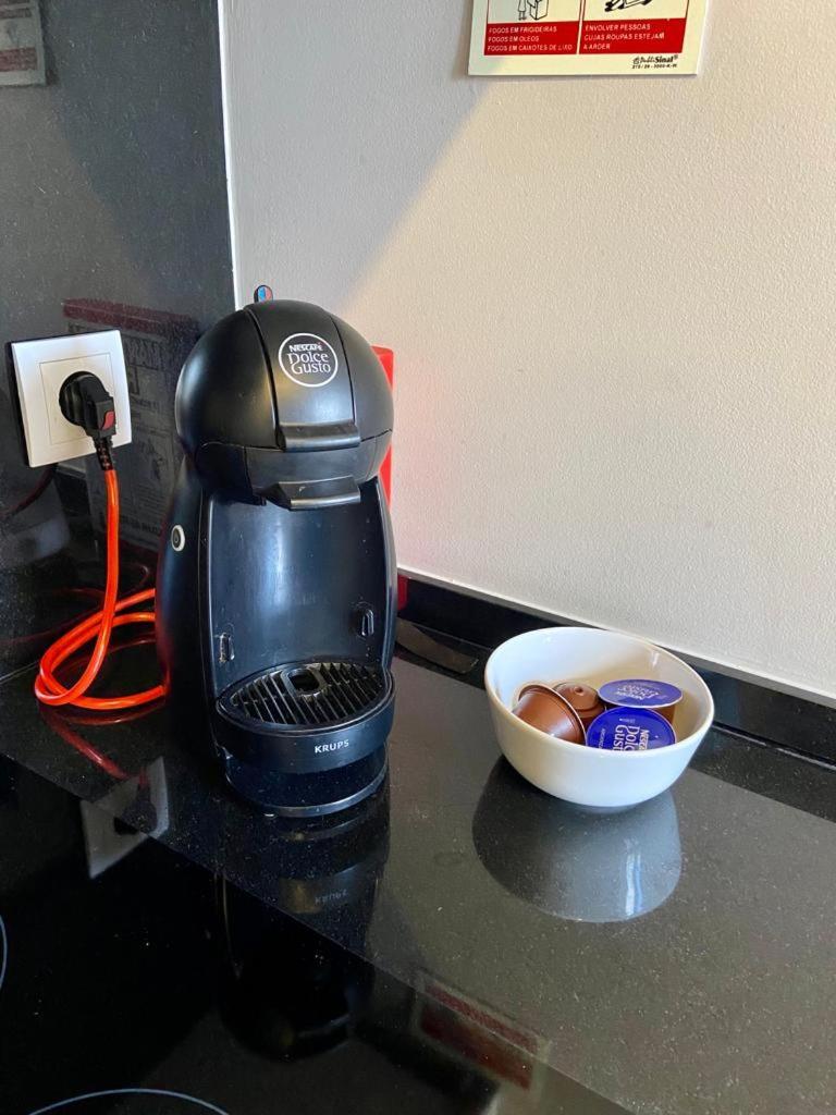 Apartament Exuberante Refugio No Centro De Lisboa Zewnętrze zdjęcie