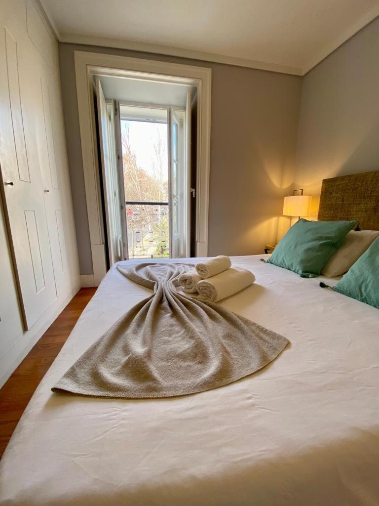 Apartament Exuberante Refugio No Centro De Lisboa Zewnętrze zdjęcie