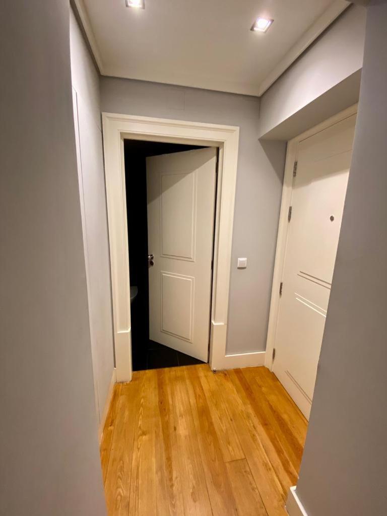 Apartament Exuberante Refugio No Centro De Lisboa Zewnętrze zdjęcie