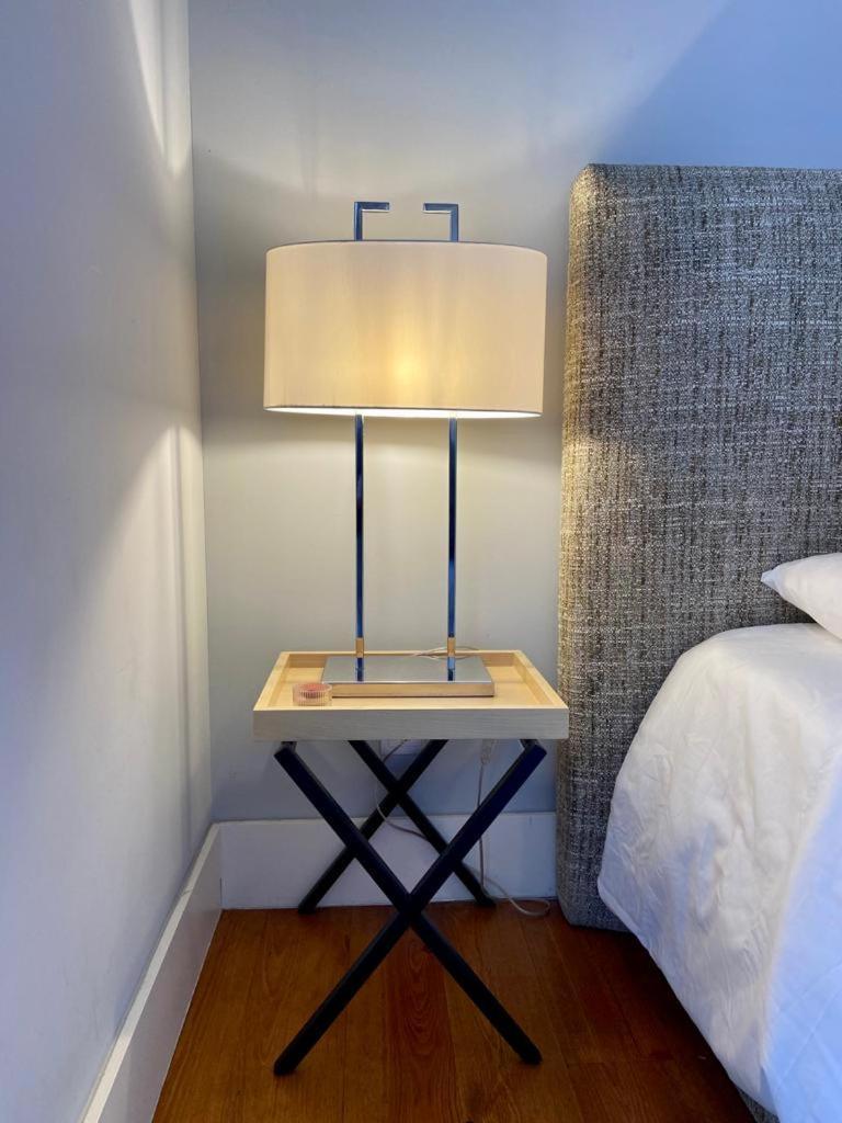 Apartament Exuberante Refugio No Centro De Lisboa Zewnętrze zdjęcie