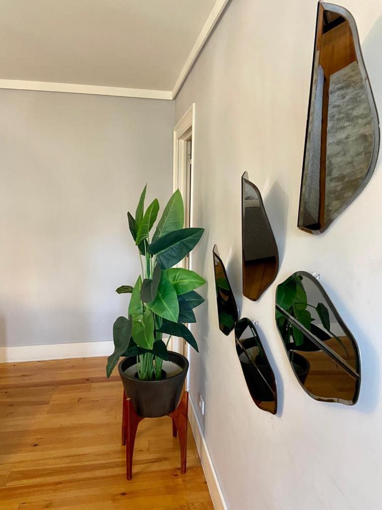 Apartament Exuberante Refugio No Centro De Lisboa Zewnętrze zdjęcie