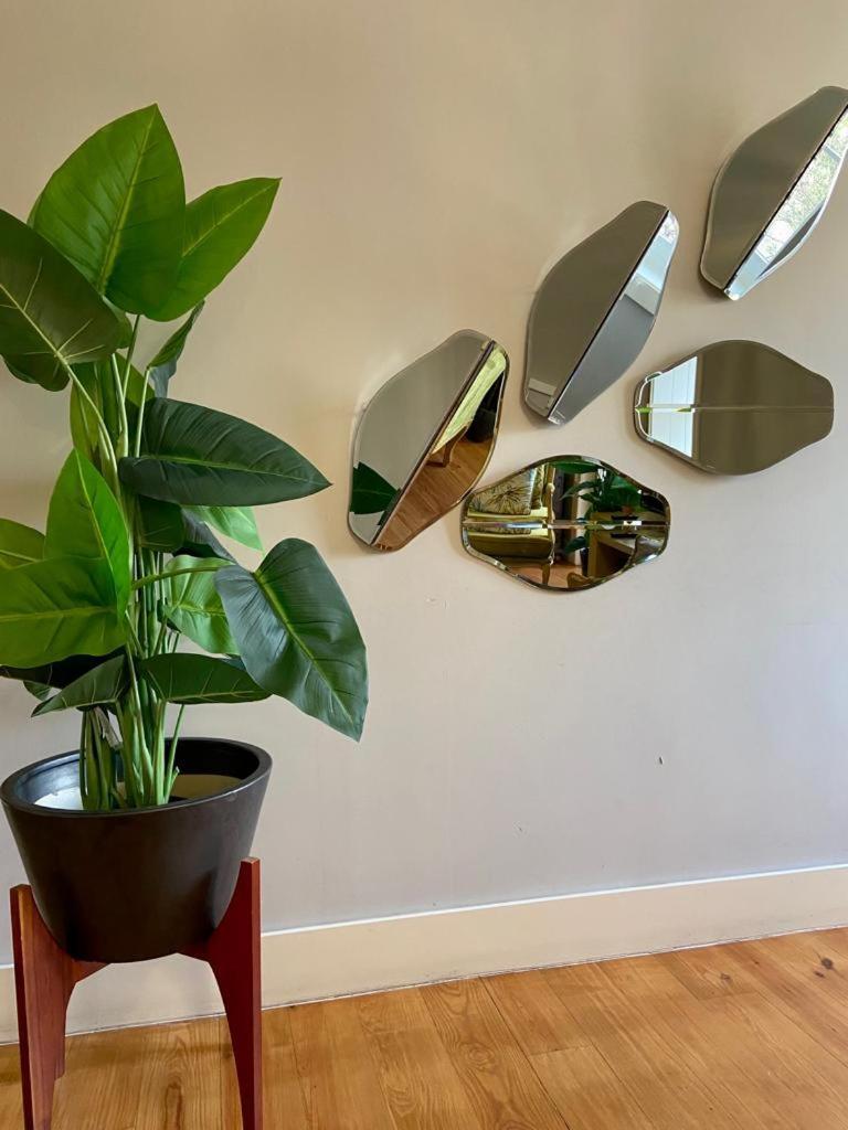 Apartament Exuberante Refugio No Centro De Lisboa Zewnętrze zdjęcie