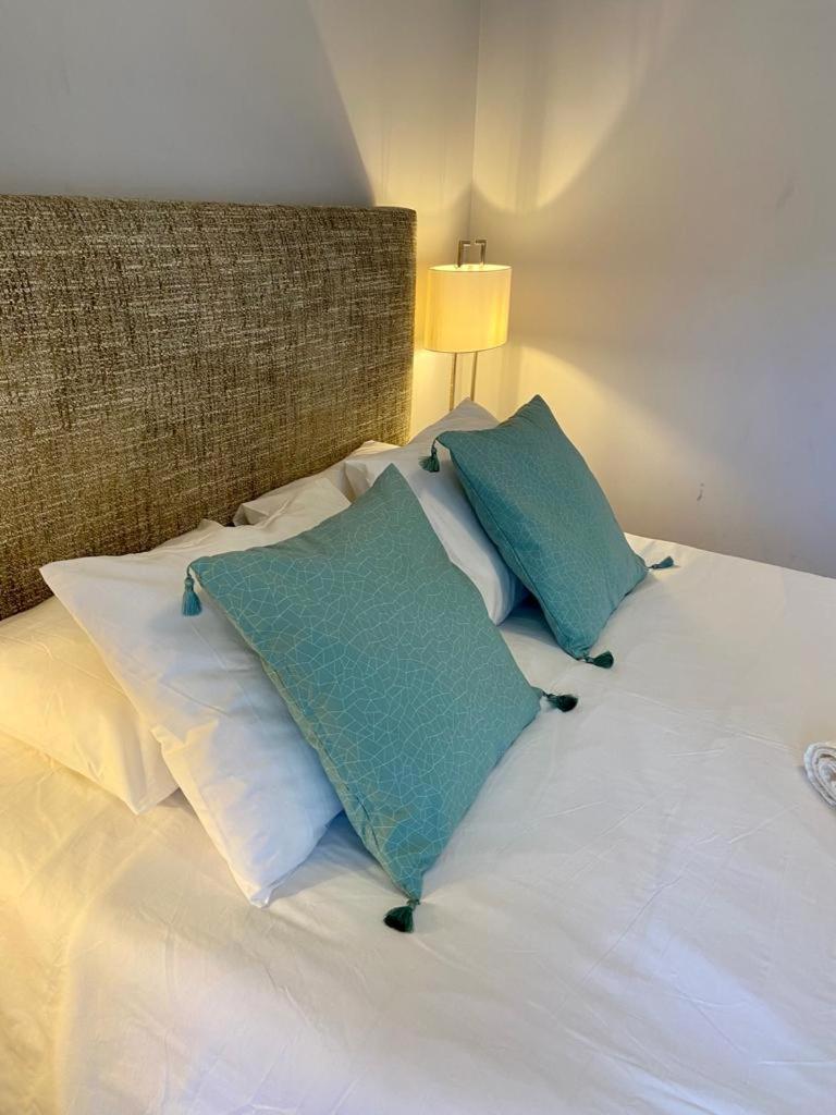 Apartament Exuberante Refugio No Centro De Lisboa Zewnętrze zdjęcie