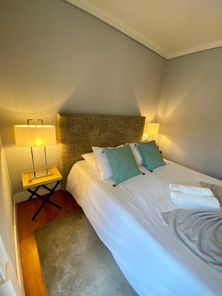 Apartament Exuberante Refugio No Centro De Lisboa Zewnętrze zdjęcie