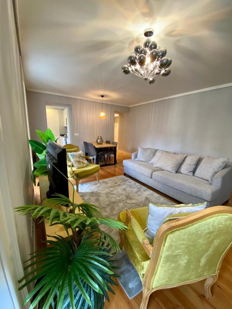 Apartament Exuberante Refugio No Centro De Lisboa Zewnętrze zdjęcie