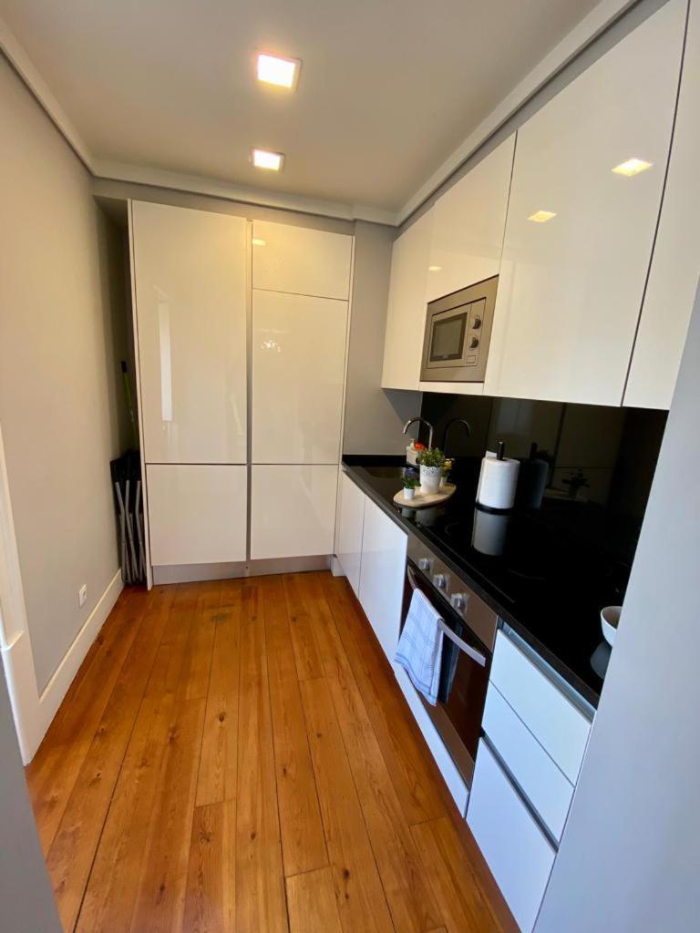 Apartament Exuberante Refugio No Centro De Lisboa Zewnętrze zdjęcie
