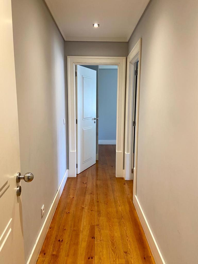 Apartament Exuberante Refugio No Centro De Lisboa Zewnętrze zdjęcie