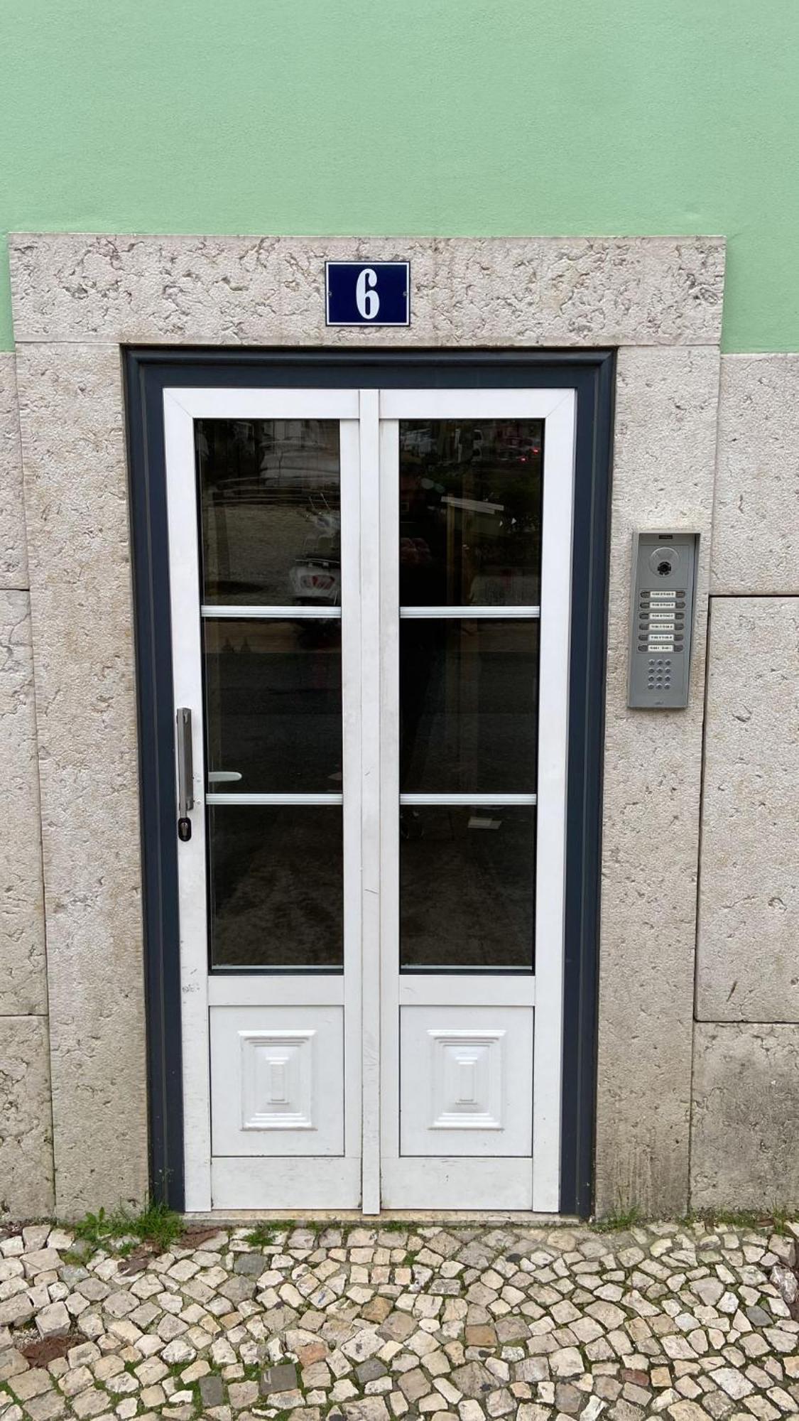 Apartament Exuberante Refugio No Centro De Lisboa Zewnętrze zdjęcie