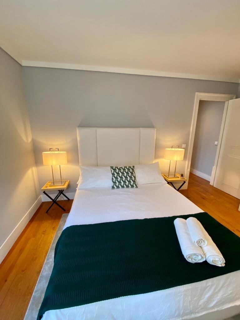 Apartament Exuberante Refugio No Centro De Lisboa Zewnętrze zdjęcie