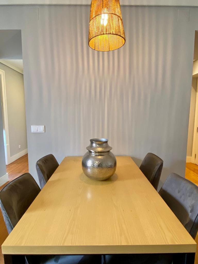 Apartament Exuberante Refugio No Centro De Lisboa Zewnętrze zdjęcie