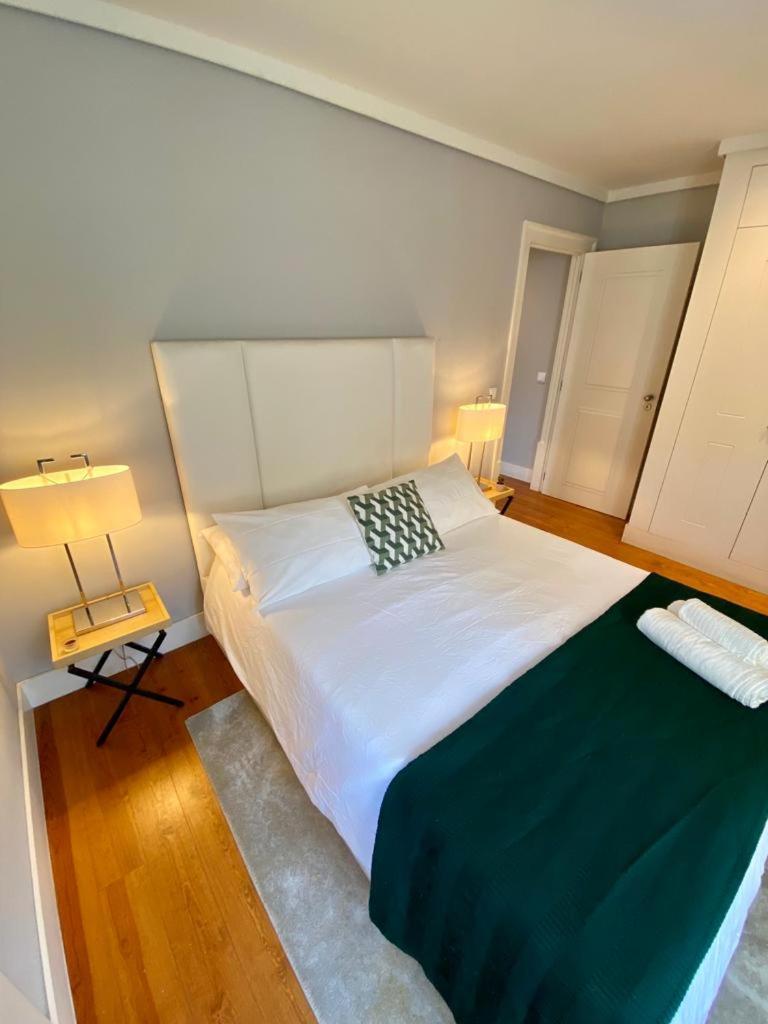 Apartament Exuberante Refugio No Centro De Lisboa Zewnętrze zdjęcie