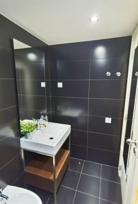 Apartament Exuberante Refugio No Centro De Lisboa Zewnętrze zdjęcie